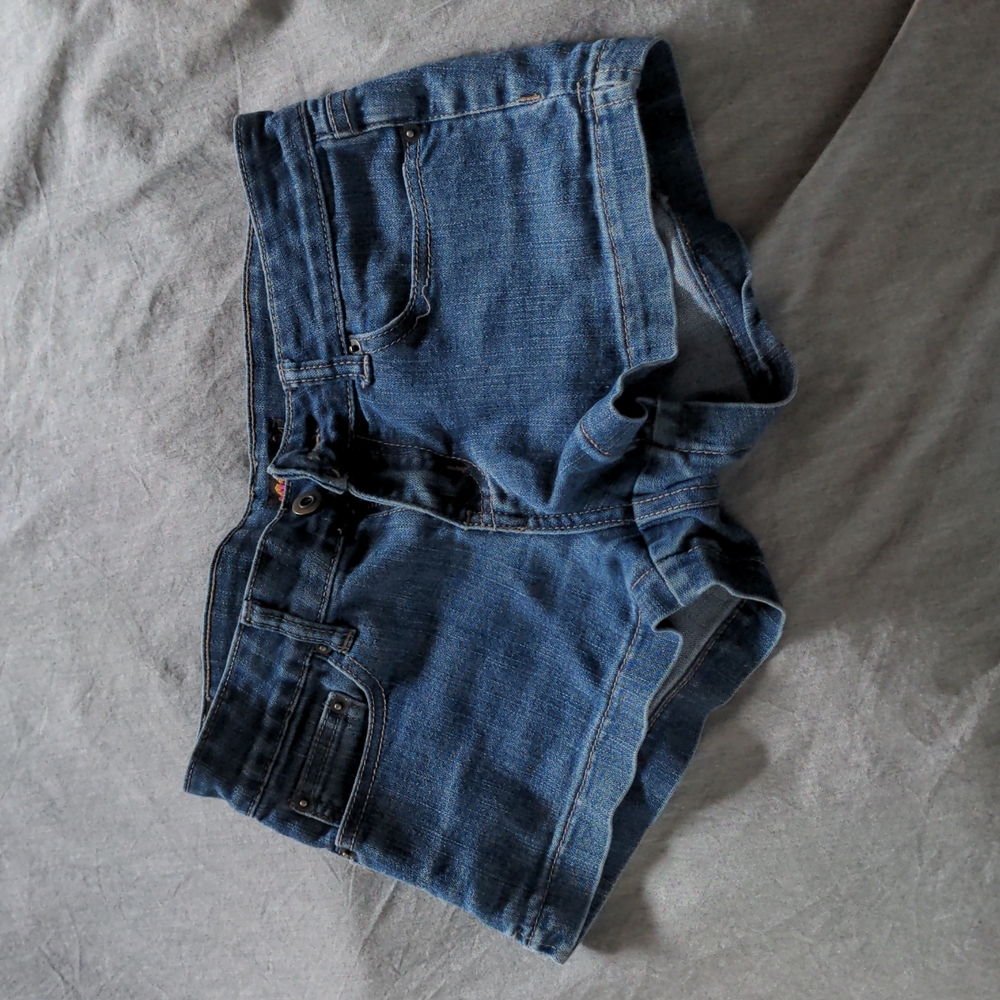 3 for $10 - Forever 21 Jean Shorts